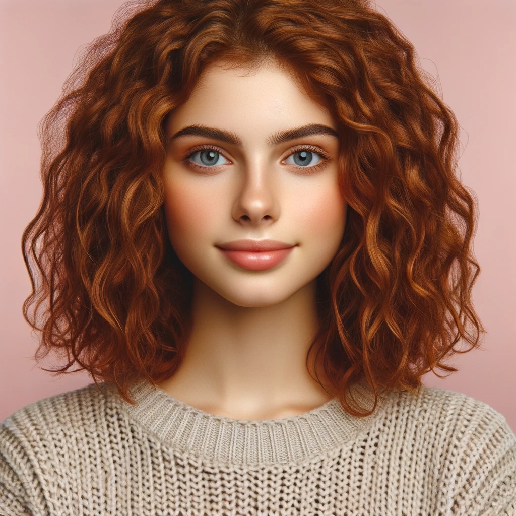 Free AI-generated Human AI avatar - Fake profile picture for UI design mockups