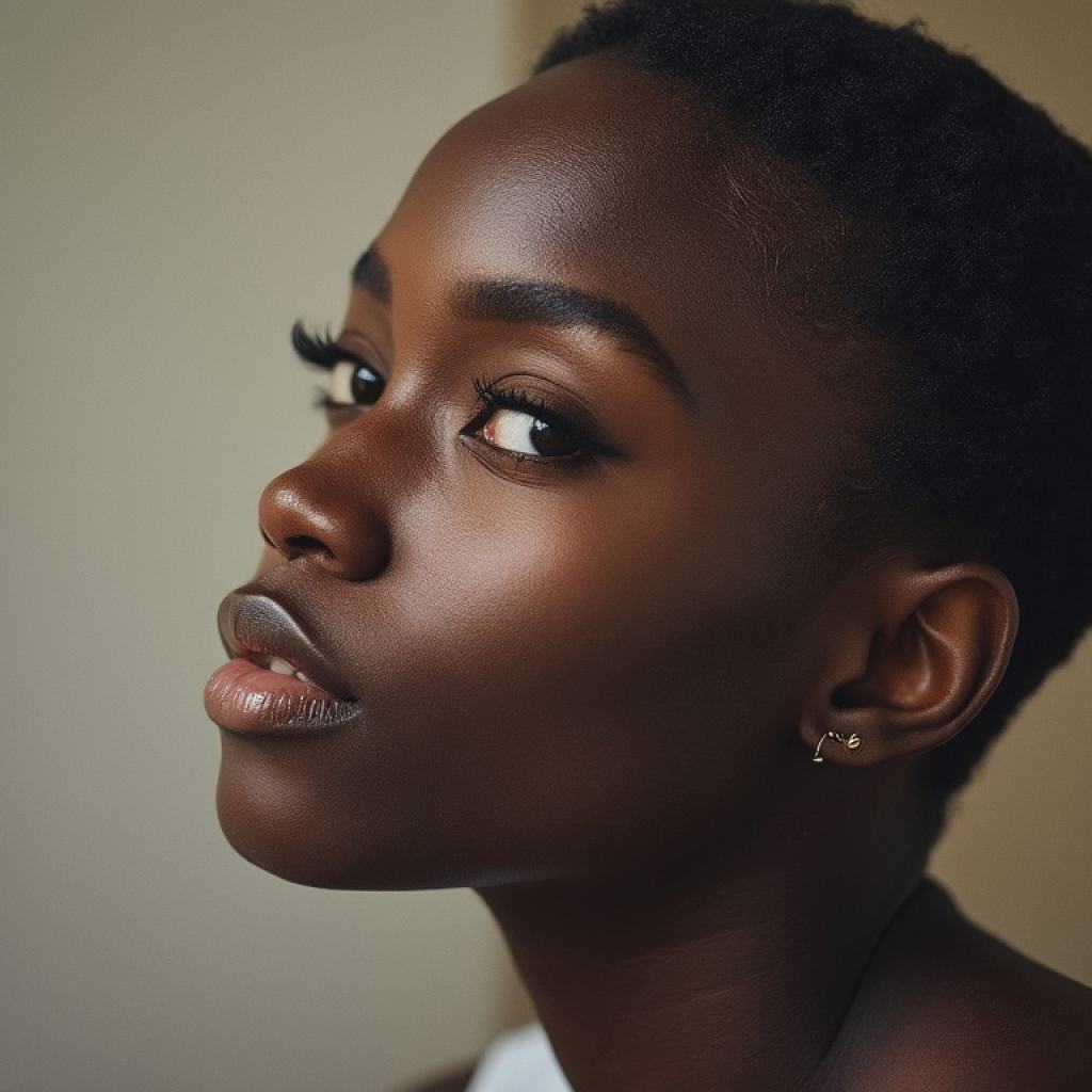 Free AI-generated Human AI avatar - Fake profile picture for UI design mockups