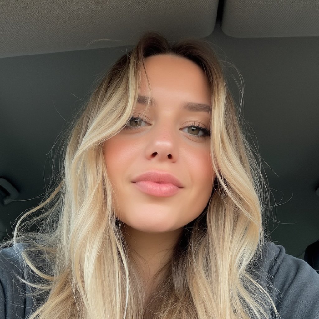 Free AI-generated Human AI avatar - Fake profile picture for UI design mockups