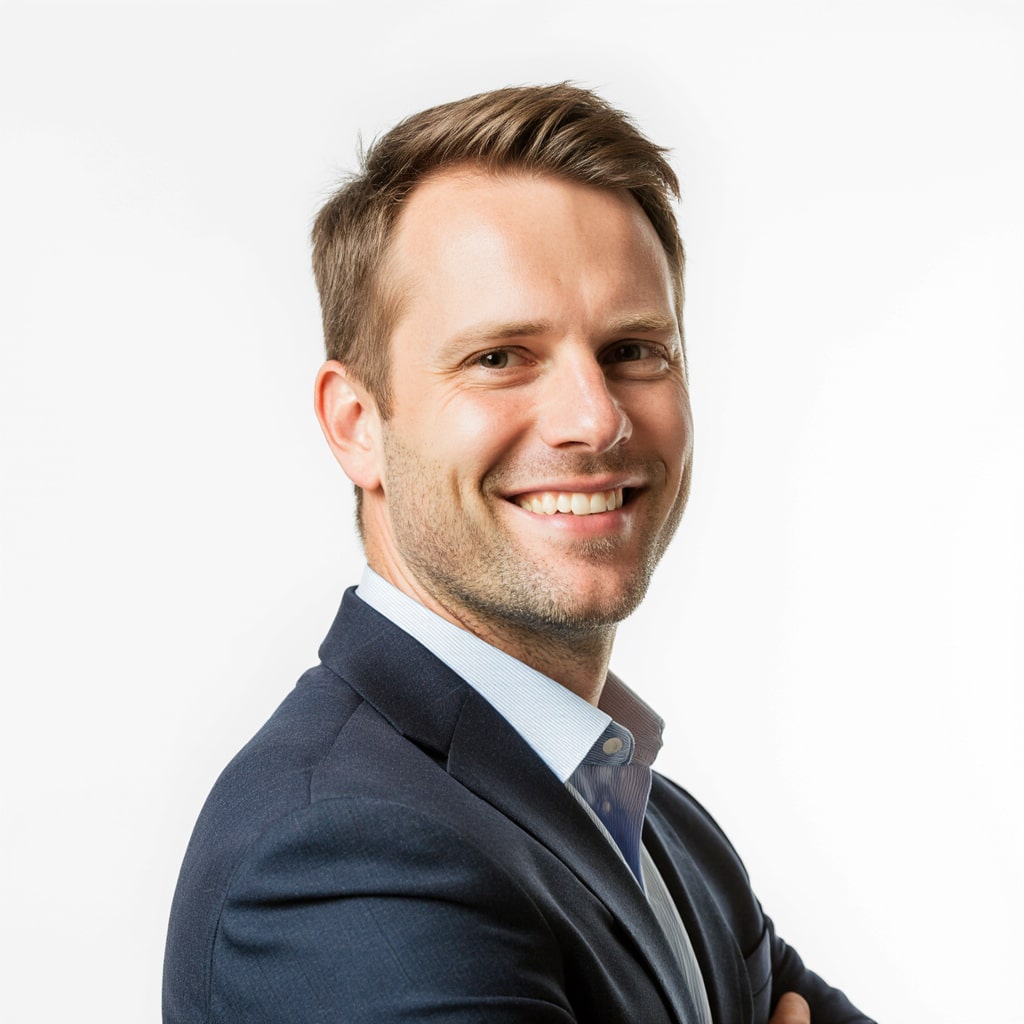 Free AI-generated Human AI avatar - Fake profile picture for UI design mockups