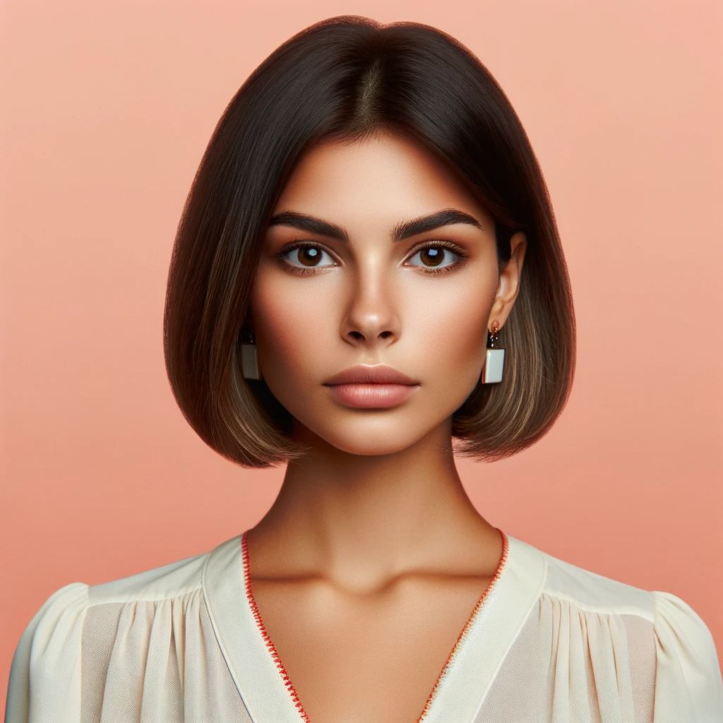 Free AI-generated Human AI avatar - Fake profile picture for UI design mockups