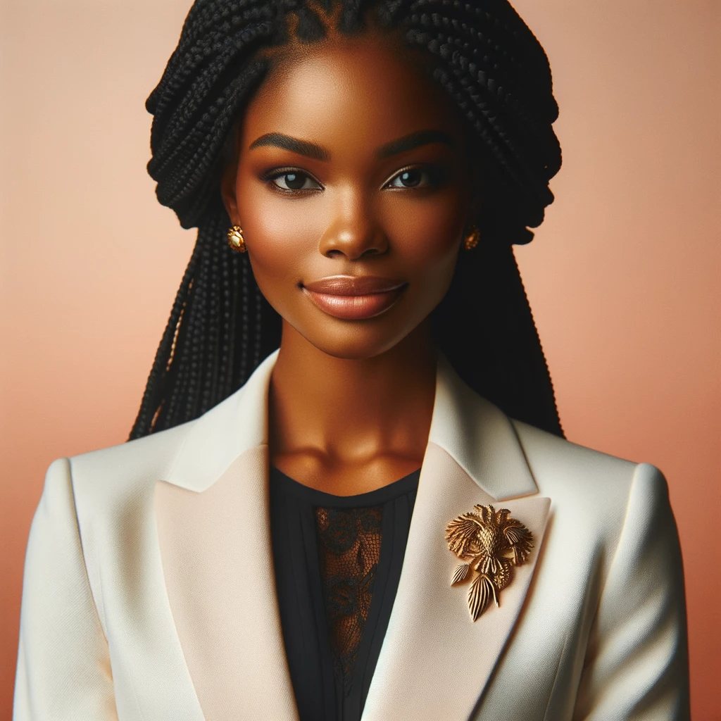 Free AI-generated Human AI avatar - Fake profile picture for UI design mockups