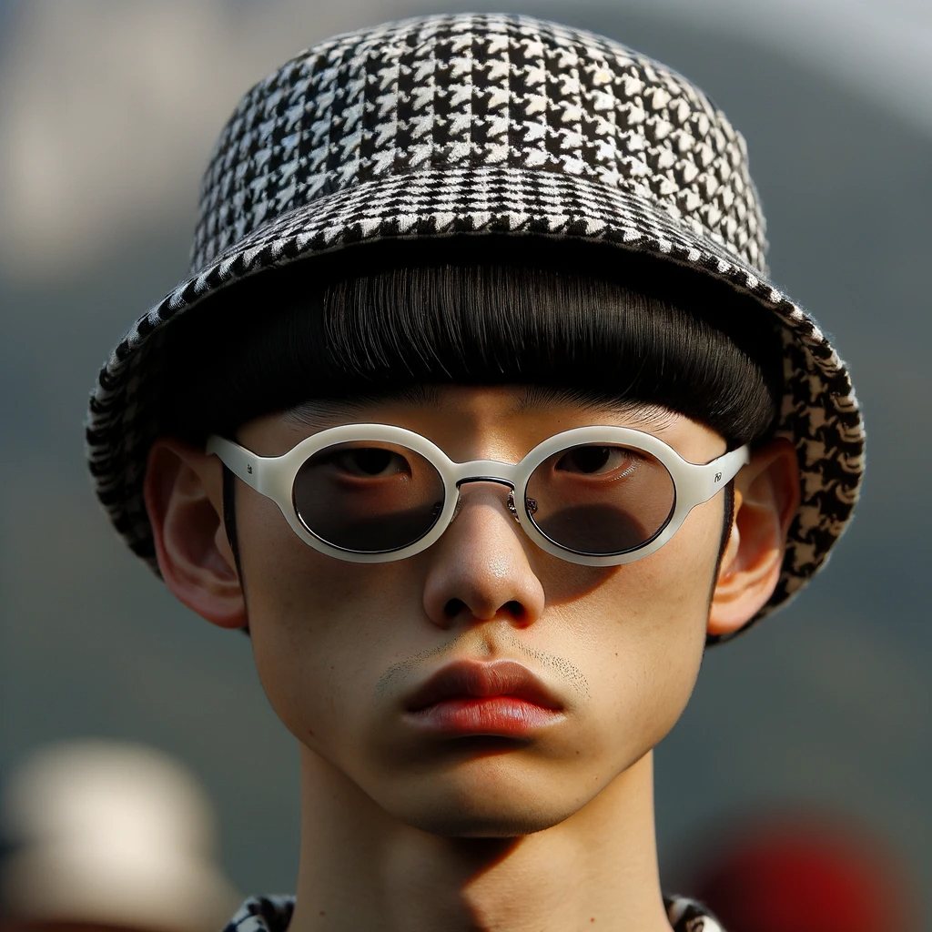 Free AI-generated Human AI avatar - Fake profile picture for UI design mockups