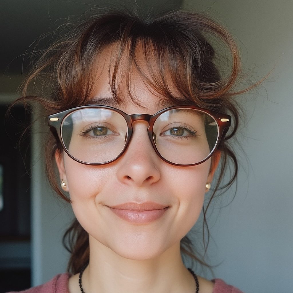 Free AI-generated Human AI avatar - Fake profile picture for UI design mockups